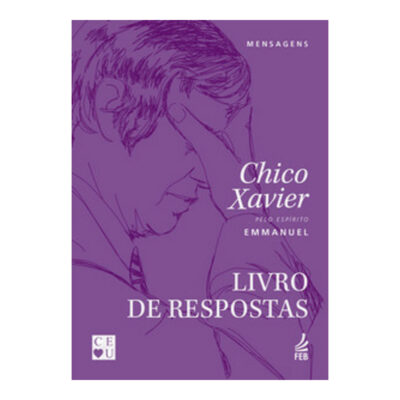 Livro De Respostas Bolso Xavier, Francisco Candido