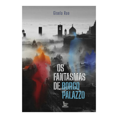 Os Fantasmas De Borgo Palazzo Rao, Gisela