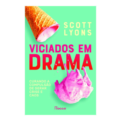 Viciados Em Drama Lyons, Scott