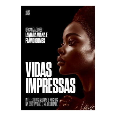 Vidas Impressas Viana, Iamara