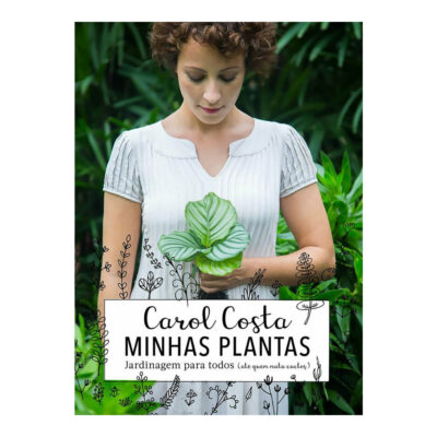 Minhas Plantas