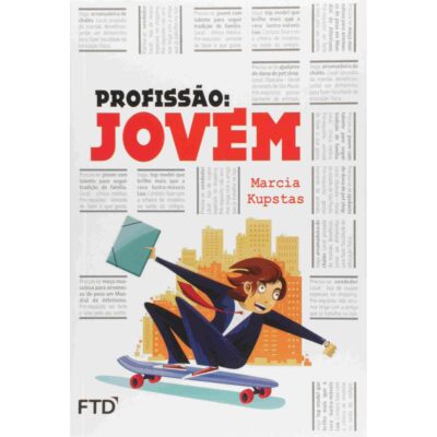 Profissao Jovem