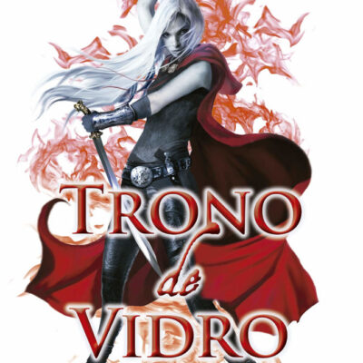 Trono De Vidro Vol 2 - Coroa Da Meia-Noite