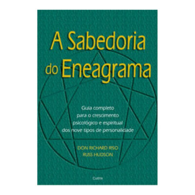 A Sabedoria Do Eneagrama