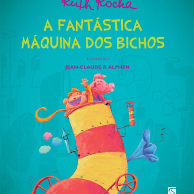 A Fantástica Máquina Dos Bichos