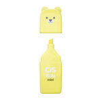 Destaca Texto Fun Mini Pastel - Amarelo