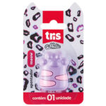 Apontador Holic Pets Patinha Meow - Cores Sortidas