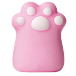 Apontador Holic Pets Patinha Meow - Cores Sortidas