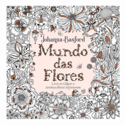 Mundo Das Flores