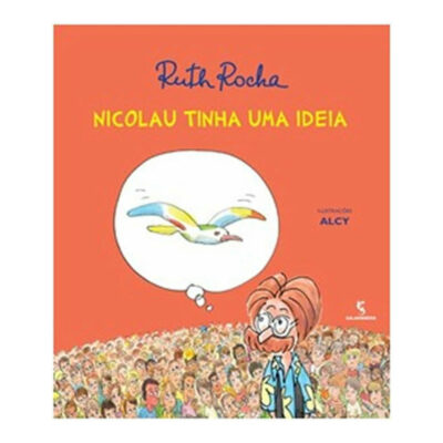 Nicolau Tinha Uma Ideia Rocha, Ruth