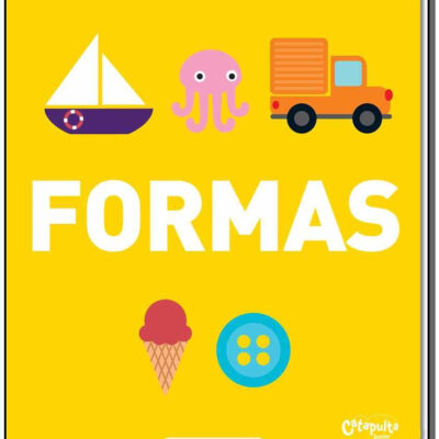 Jogar E Aprender - Formas