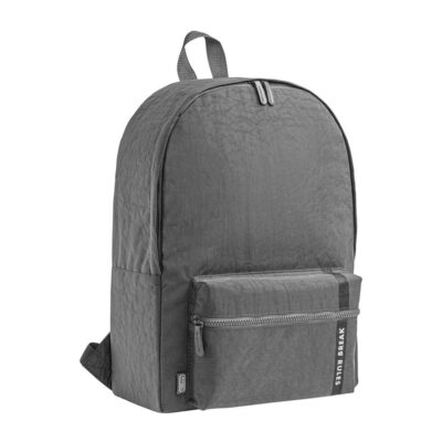 Mochila Académie – Young Cinza