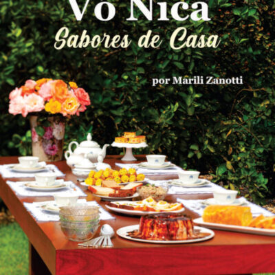 Vó Nica - Sabores De Casa