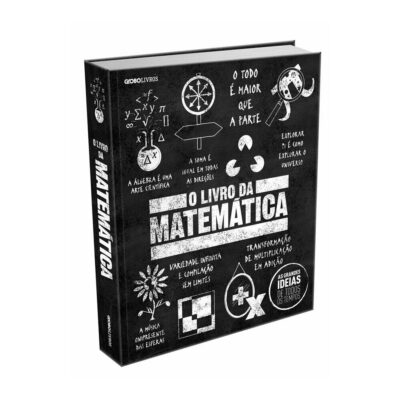 O Livro Da Matemática