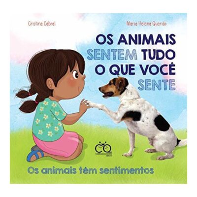 Os Animais Sentem Tudo O Que Você Sente