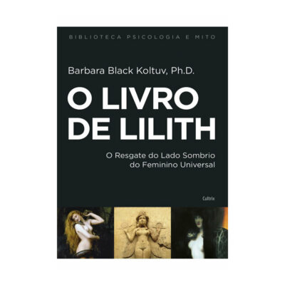 O Livro De Lilith