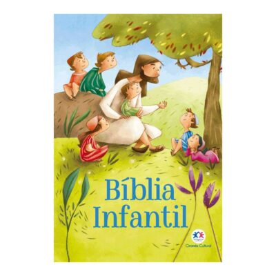 Bíblia Infantil