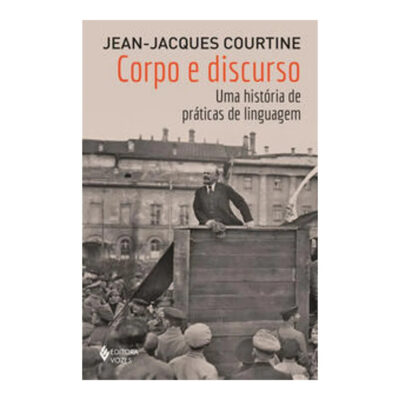 Corpo E Discurso