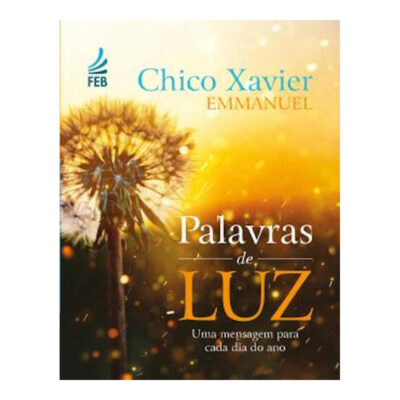 Palavras De Luz