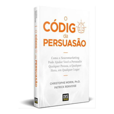 O Código Da Persuasão