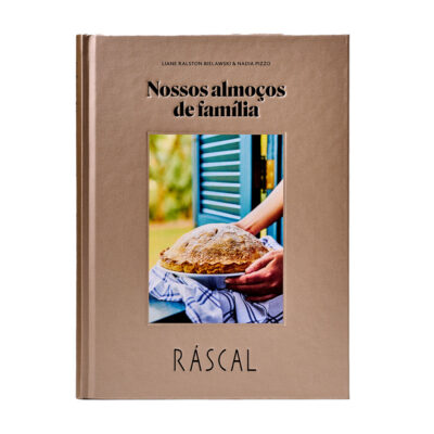 Nossos Almoços De Família - Ráscal