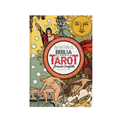 Bíblia Clássica Do Tarot