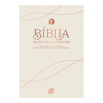 Biblia De Estudo Orientacao Go Diversos