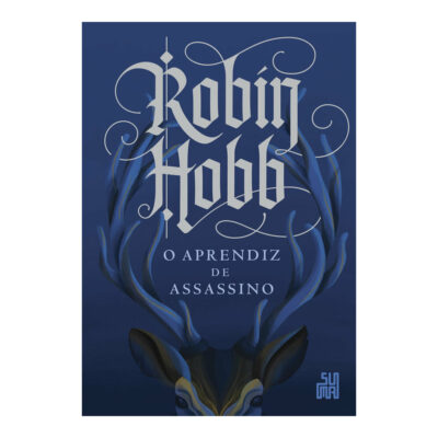 A Saga Do Assassino 1 O Aprend Hobb, Robin