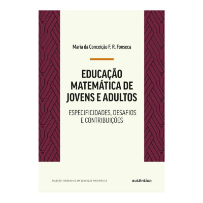 Educacao Matematica De Jovens Fonseca,maria Da Conceicao F R