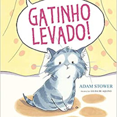 Gatinho Levado!