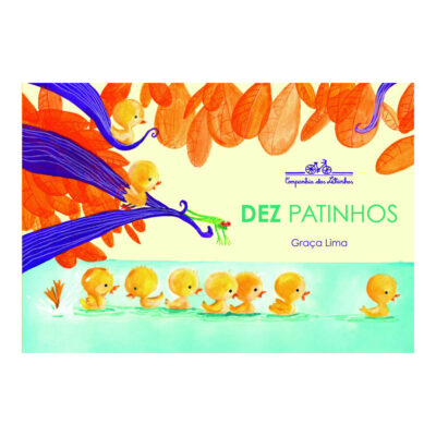 Dez Patinhos