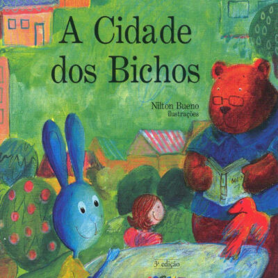 A Cidade Dos Bichos