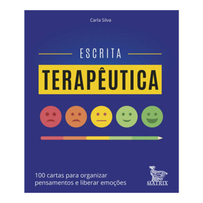 Escrita TerapÊutica