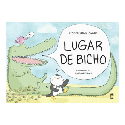 Lugar De Bicho