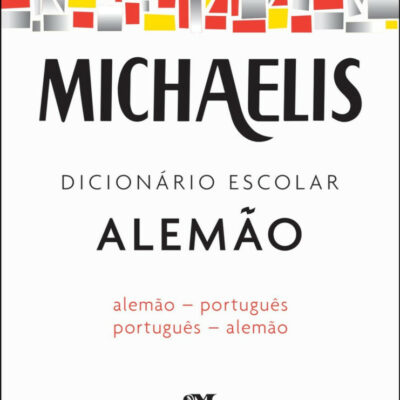 DicionÁrio Escolar AlemÃo