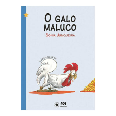 O Galo Maluco