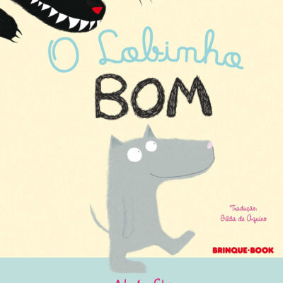 O Lobinho Bom