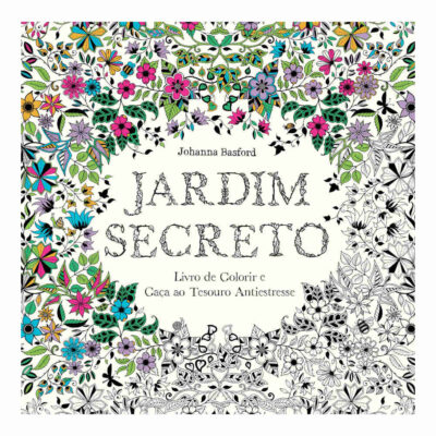 Jardim Secreto