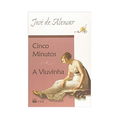 Cinco Minutos - A Viuvinha