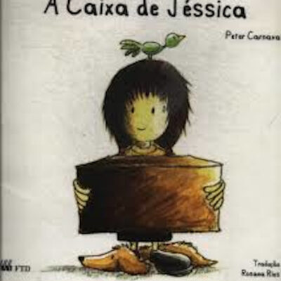 A Caixa De Jéssica