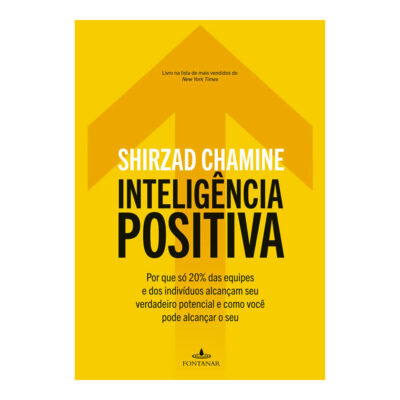 Inteligência Positiva