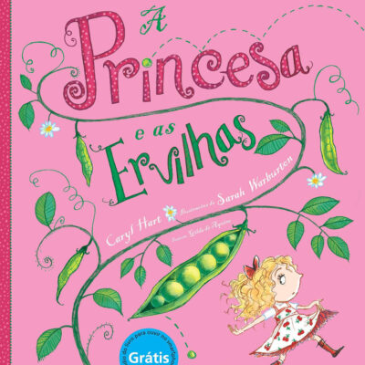 A Princesa E As Ervilhas