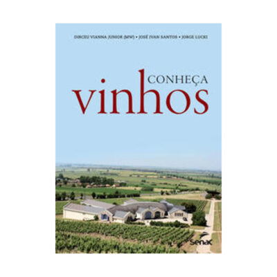 Conheça Vinhos