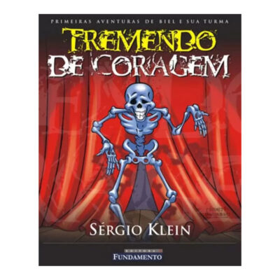 Tremendo De Coragem