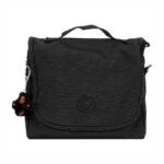 Lancheira Kipling New Kichirou - True Black