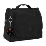 Lancheira Kipling New Kichirou - True Black