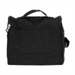 Lancheira Kipling New Kichirou - True Black