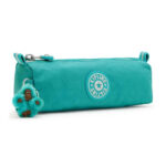 Estojo Kipling Freedom - Turqoise Sea