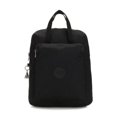 Mochila Kipling Kazuki - Rich Black