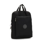 Mochila Kipling Kazuki - Rich Black